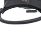 GUCCI Handbag 265692 Nylon black Abby GG logo