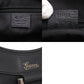 GUCCI Handbag 265692 Nylon black Abby GG logo