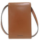 GIVENCHY Shoulder Bag leather Brown