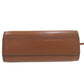 GIVENCHY Shoulder Bag leather Brown