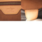 LOUIS VUITTON Handbag M51148 Monogram canvas Brown Monogram Cabas Piano