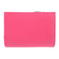 GUCCI Bifold Wallet 772738 leather pink GG Marmont