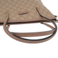 GUCCI Handbag 353440 Coated canvas pink 2way GG Supreme Women Used Authentic