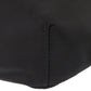 BURBERRY Waist bag Nylon black Women Used Authentic