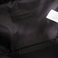 BURBERRY Waist bag Nylon black Women Used Authentic