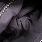 BURBERRY Waist bag Nylon black Women Used Authentic