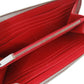 Christian Louboutin Long Wallet Purse 3175224 leather gray
