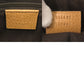 GUCCI Shoulder Bag 265691 leather Camel Abbey Women Used Authentic