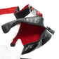 Christian Louboutin Sling bag 1215059 Embossed leather black