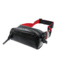 Christian Louboutin Sling bag 1215059 Embossed leather black