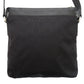 GUCCI Shoulder Bag 510339 Nylon black GG Women Used Authentic