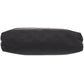 GUCCI Shoulder Bag 510339 Nylon black GG Women Used Authentic