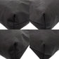 GUCCI Shoulder Bag 510339 Nylon black GG Women Used Authentic