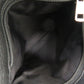 GUCCI Shoulder Bag 510339 Nylon black GG Women Used Authentic