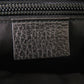 GUCCI Shoulder Bag 510339 Nylon black GG Women Used Authentic