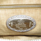 FENDI Shoulder Bag 8BR618 leather Silver Celeria Women Used Authentic