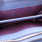 GUCCI Bifold Wallet 772640 leather purple