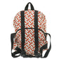 BURBERRY Backpack Nylon Orange