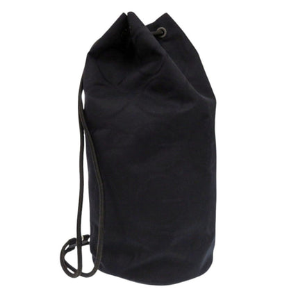 GUCCI Shoulder Bag 123438 canvas black