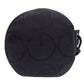 GUCCI Shoulder Bag 123438 canvas black