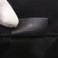 GUCCI Shoulder Bag 123438 canvas black