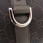 GUCCI Tote Bag 268640 canvas Dark brown GG ABBEY