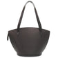 LOUIS VUITTON Shoulder Bag M52262 Epi Leather black Epi Sunjack shopping Women Used Authentic