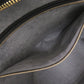 LOUIS VUITTON Shoulder Bag M52262 Epi Leather black Epi Sunjack shopping Women Used Authentic