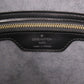 LOUIS VUITTON Shoulder Bag M52262 Epi Leather black Epi Sunjack shopping Women Used Authentic