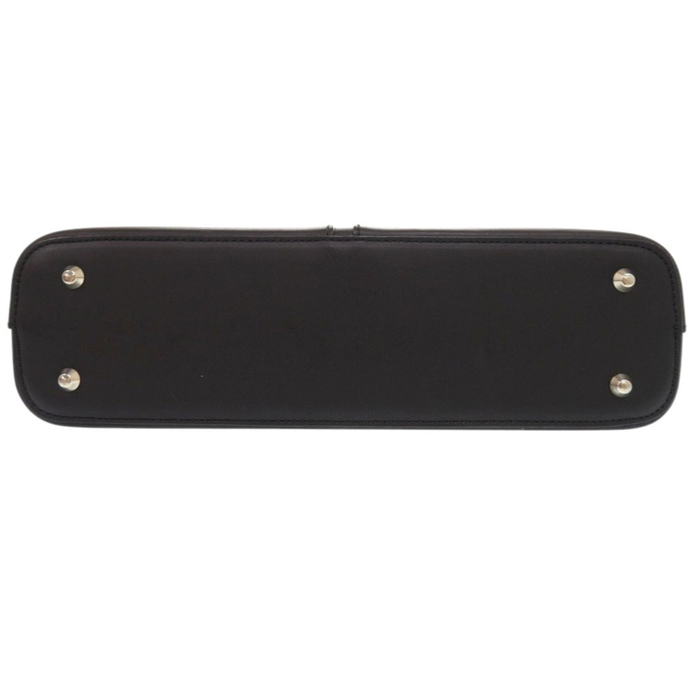 BURBERRY Shoulder Bag leather black