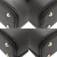 BURBERRY Shoulder Bag leather black
