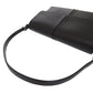 BURBERRY Shoulder Bag leather black
