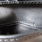 GUCCI Bifold Wallet 451268 GG Supreme, Leather beige Snake Wallet Women Used Authentic