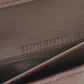 GUCCI Long Wallet Purse 257012 GG canvas beige Bifold Walletlong wallet Women Used Authentic