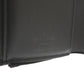 LOUIS VUITTON Tri-fold wallet M81740 black Aerogram Portefeuille Pilot