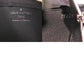 LOUIS VUITTON Coin case N60155 Damier Grafitto Canvas black Damier Graphite Pochette Cre Women Used Authentic