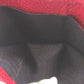 GUCCI Bifold Wallet 523277 leather Red GG Marmont