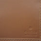 GUCCI Bifold Wallet 225826 Canvas, Leather white Flora Mini Infinity
