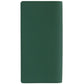 LOUIS VUITTON Long Wallet Purse M82279 leather green LV Aerogram Portefeuille Blaza NM mens Used Authentic