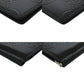 GUCCI Bifold Wallet 676656 leather black