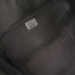 GUCCI Waist bag 449182 Nylon black GG Women Used Authentic