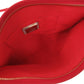 Christian Louboutin Shoulder Bag leather multicolor Unicorn Spike