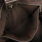 GUCCI Tote Bag 354665 Crystal GG, Leather beige GG crystal bamboo tassel charm