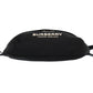 BURBERRY Waist bag 8049095 Nylon black