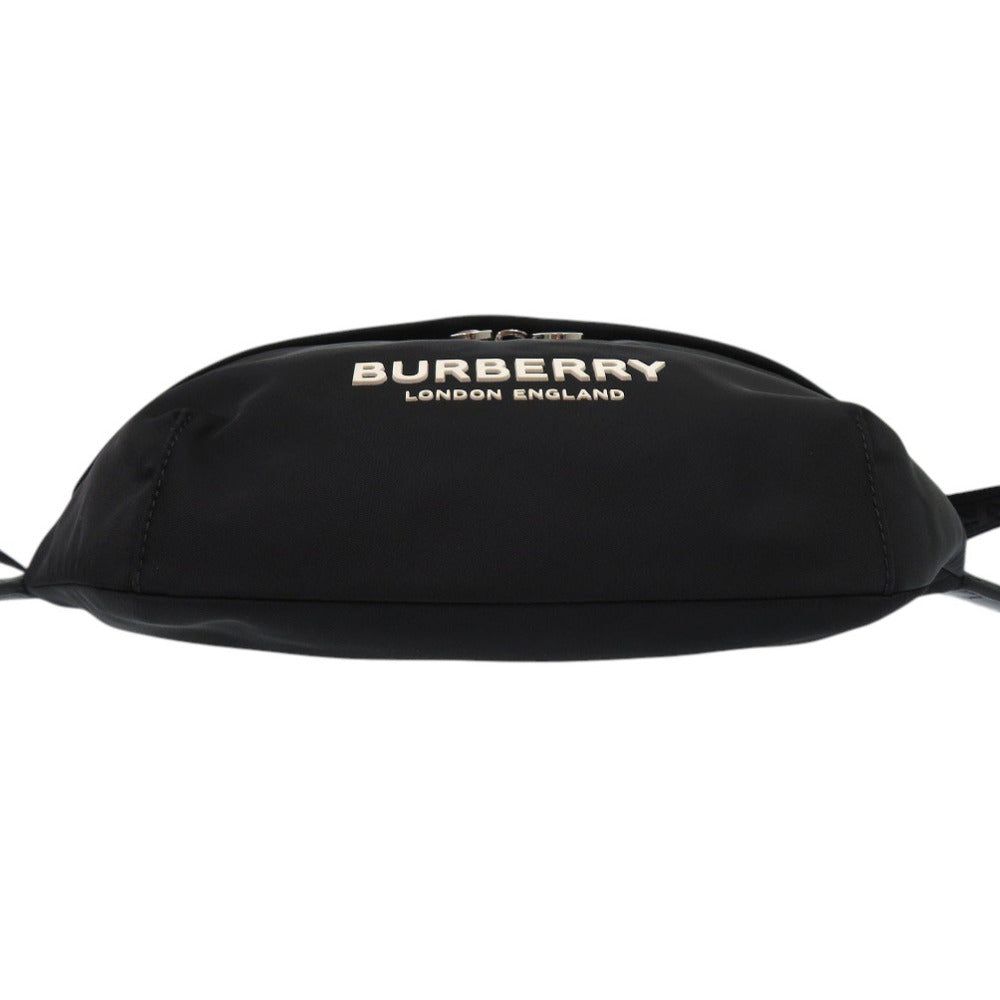 BURBERRY Waist bag 8049095 Nylon black