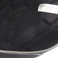 BURBERRY Waist bag 8049095 Nylon black