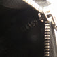 LOUIS VUITTON Coin case N60155 Damier Grafitto Canvas black Damier Graphite Pochette Cre