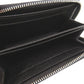 LOUIS VUITTON Coin case N630 Damier Grafitto Canvas gray Damier Graphite Zip around purse