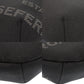 BURBERRY Waist bag canvas black Women Used Authentic