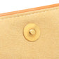 LOUIS VUITTON Shoulder Bag M51854 Monogram canvas Brown Monogram Pochette Twin PM Women Used Authentic